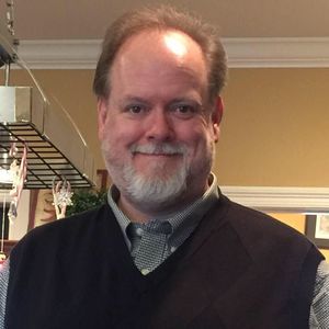 Meet your Posher, Brian